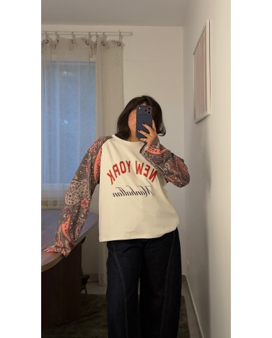 T-SHIRT NEW-YORK