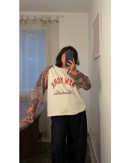 T-SHIRT NEW-YORK