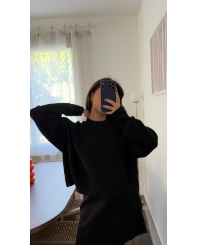 BASIC PULL NOIR
