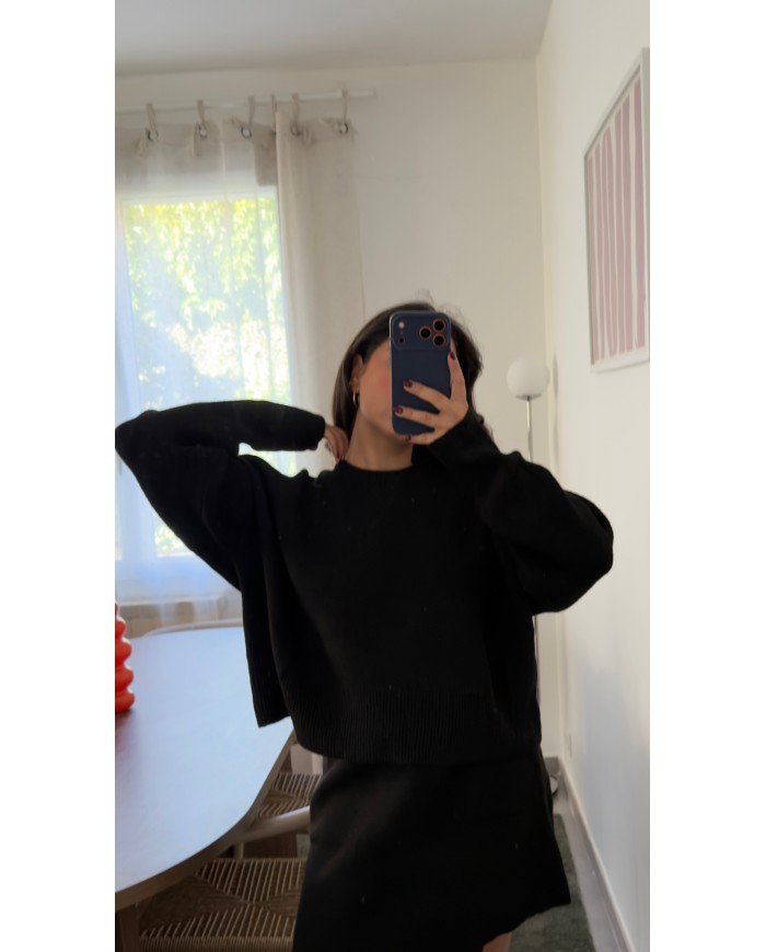 BASIC PULL NOIR