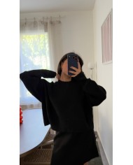 BASIC JUPE NOIR
