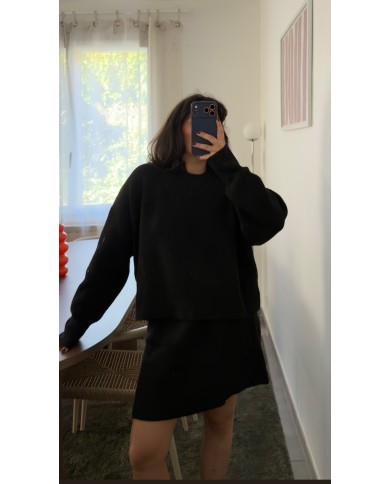 BASIC PULL NOIR