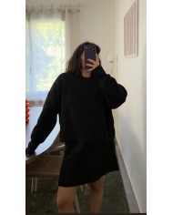 BASIC PULL NOIR