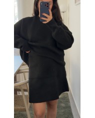 BASIC JUPE NOIR