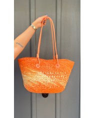 PANIER ORANGE