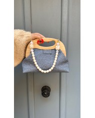 SAC PANIER CLAIRE